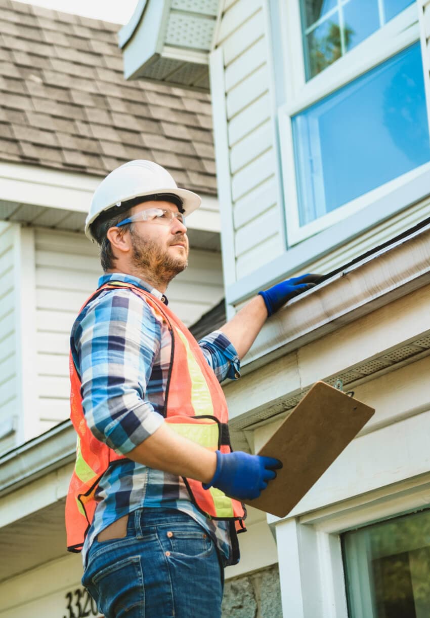 How does the home appraisals process work?